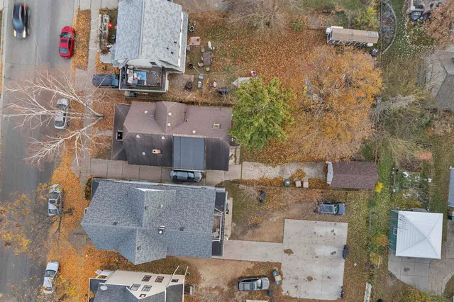 $519,000 | 512 South Mills Street, Madison, WI 53715