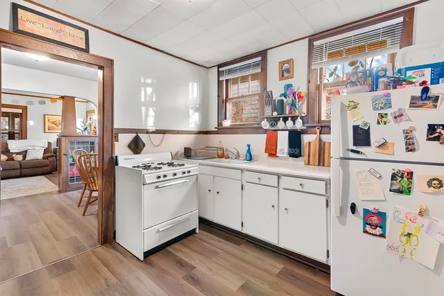 $519,000 | 512 South Mills Street, Madison, WI 53715