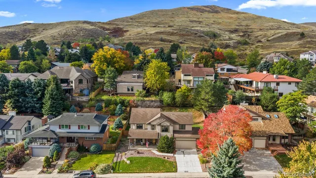 $950,000 | 14362 West Virginia Drive, Lakewood, CO 80228