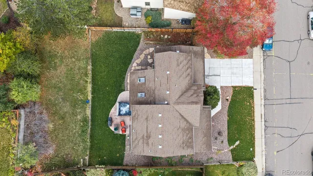 $950,000 | 14362 West Virginia Drive, Lakewood, CO 80228