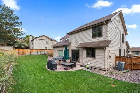 $950,000 | 14362 West Virginia Drive, Lakewood, CO 80228