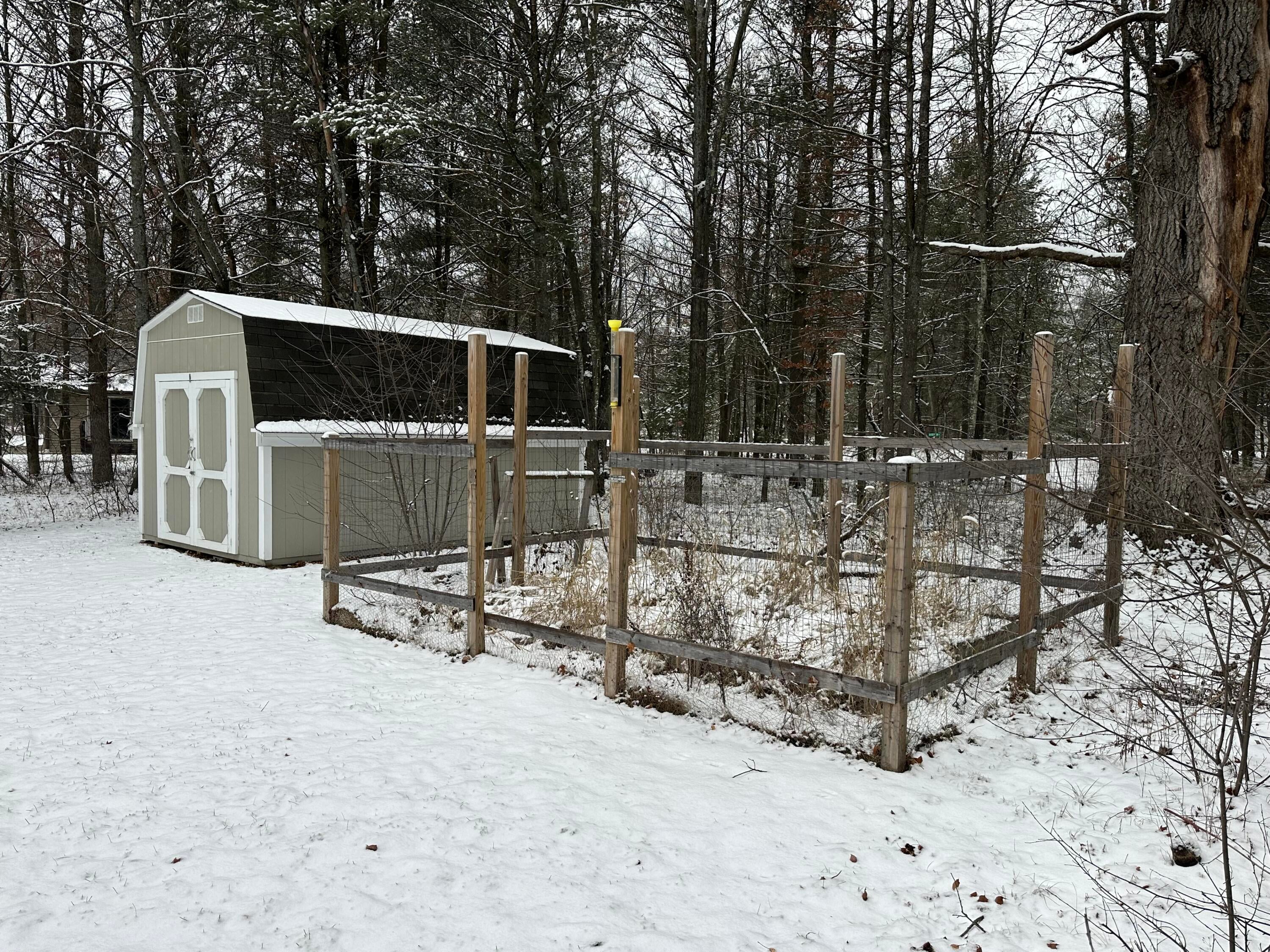 1598 Ole Dam Road Grayling, MI 49738 - Photo 34 of 40 Gallery Image 34