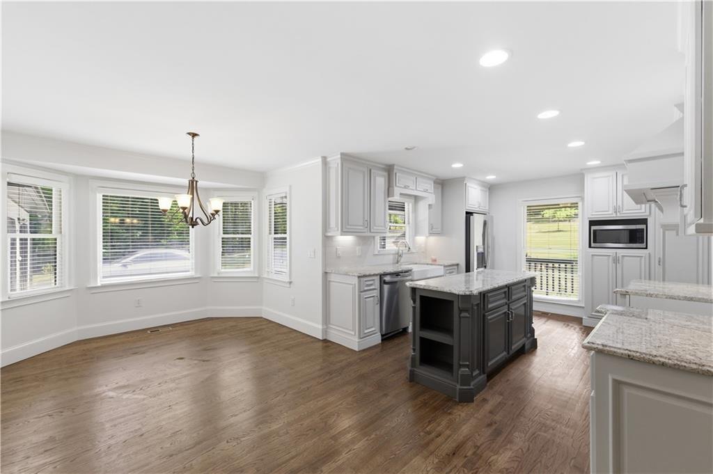 3380 Wildwood Road Suwanee, GA 30024 - Photo 10 of 57