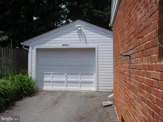 9720 Holmhurst Road Bethesda, MD 20817 - Photo 16 of 30 Garage 1