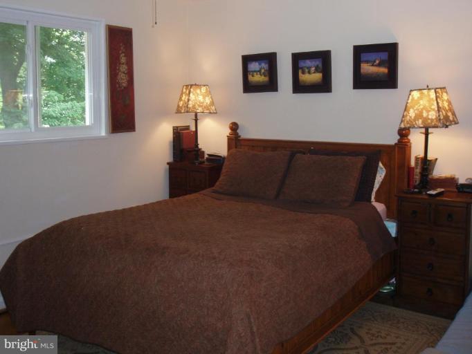 9720 Holmhurst Road Bethesda, MD 20817 - Photo 17 of 30 Master Bedroom