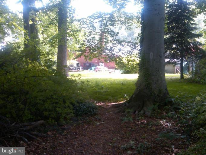 9720 Holmhurst Road Bethesda, MD 20817 - Photo 21 of 30 SHADED HIDEAWAY