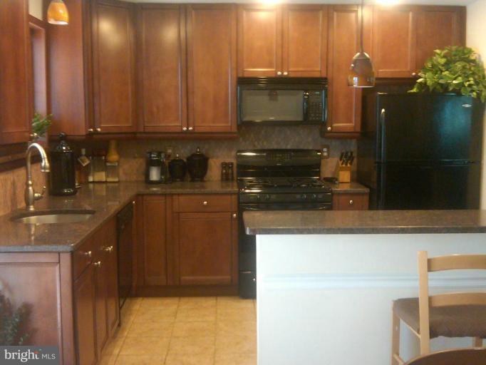 9720 Holmhurst Road Bethesda, MD 20817 - Photo 26 of 30 Kitchen #3