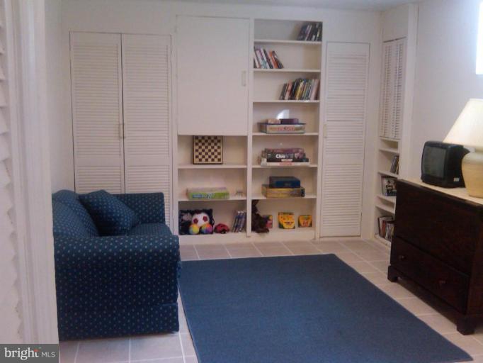 9720 Holmhurst Road Bethesda, MD 20817 - Photo 29 of 30 Recreation Room #2