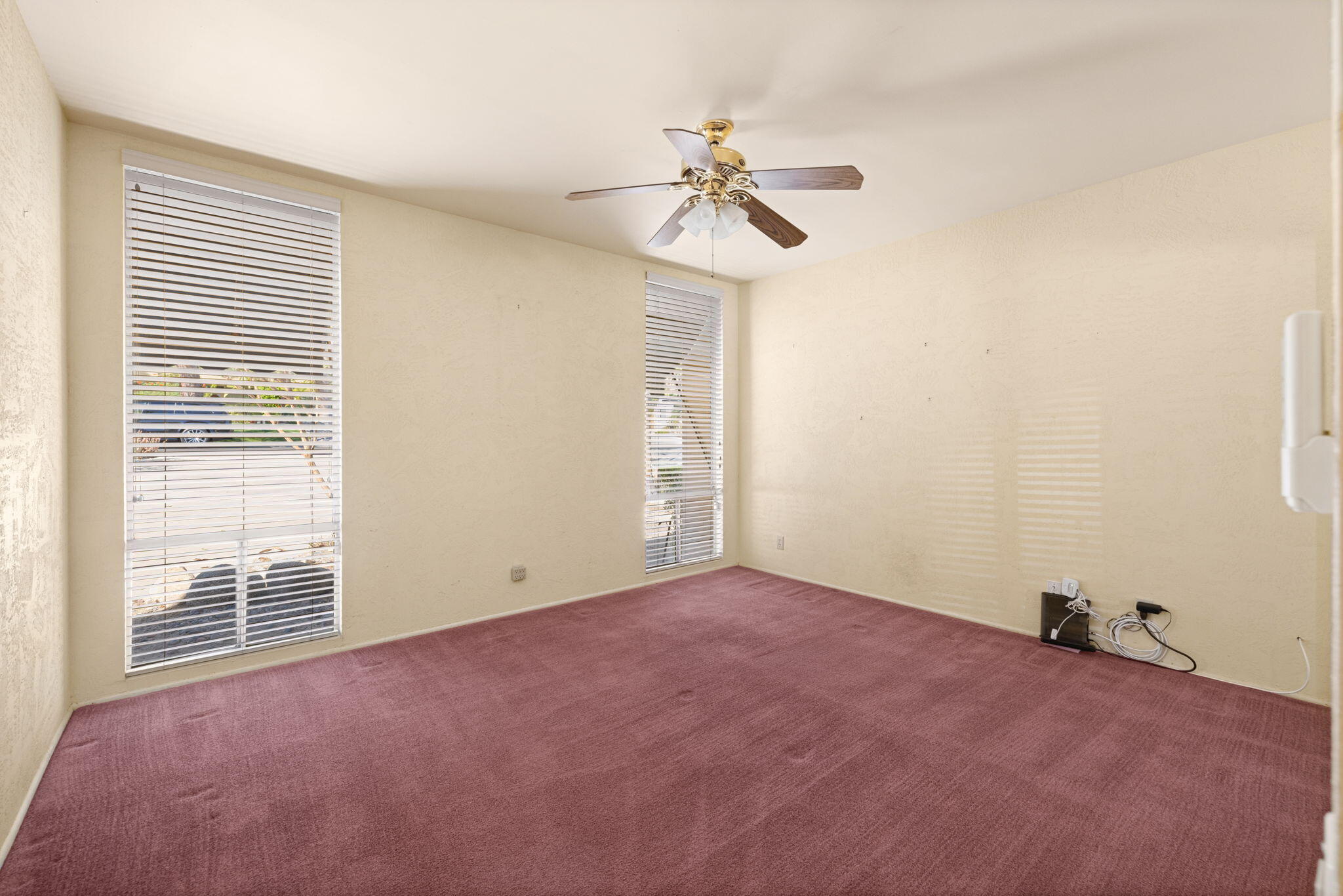 71366 Halgar Road Rancho Mirage, CA 92270 - Photo 21 of 50 GUEST BEDROOM