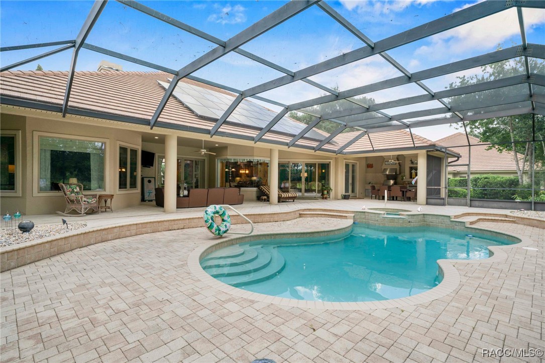 3165 West Wentworth Loop Lecanto, FL 34461 - Photo 41 of 92