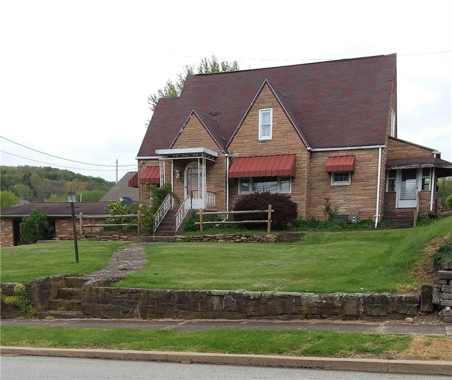 503 West Main Street Rural Valley, PA 16249 - Photo 1 of 24
