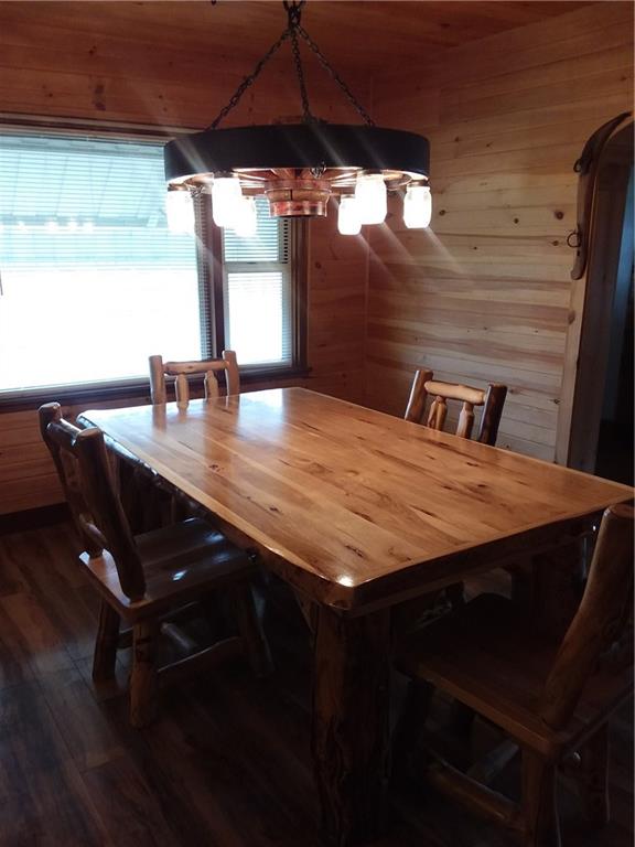 503 West Main Street Rural Valley, PA 16249 - Photo 12 of 24 Dining Room