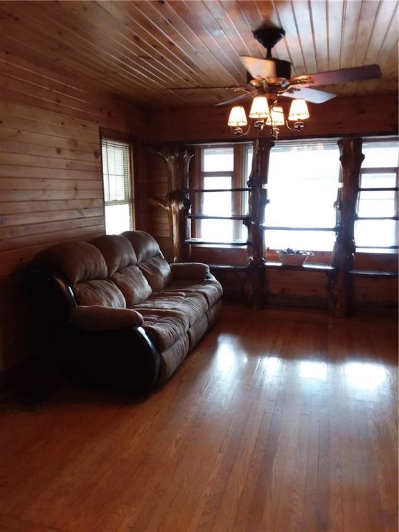 503 West Main Street Rural Valley, PA 16249 - Photo 13 of 24 Living Room