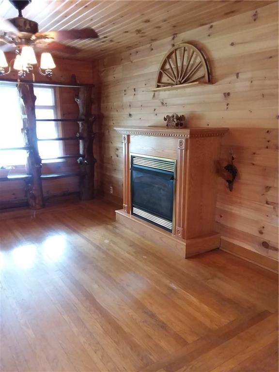 503 West Main Street Rural Valley, PA 16249 - Photo 14 of 24 Living Room