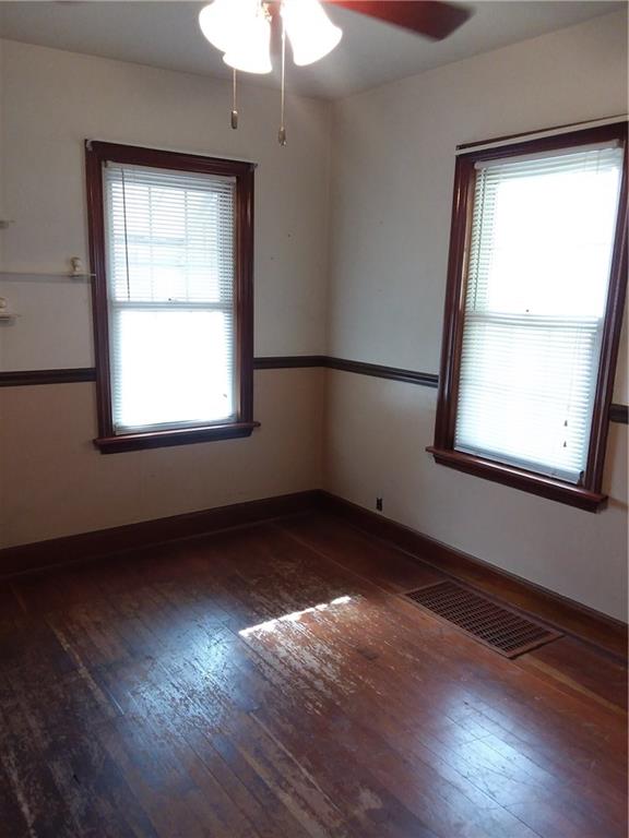 503 West Main Street Rural Valley, PA 16249 - Photo 17 of 24 Main Floor Bath