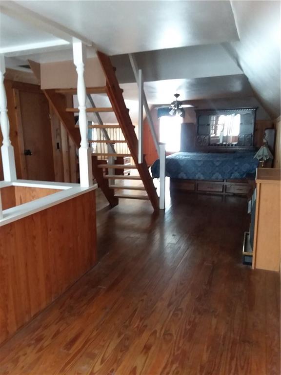 503 West Main Street Rural Valley, PA 16249 - Photo 20 of 24 Upper Level Master Bedroom