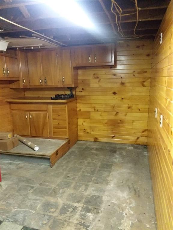 503 West Main Street Rural Valley, PA 16249 - Photo 21 of 24 Lower Level Laundry Room