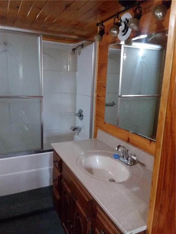 503 West Main Street Rural Valley, PA 16249 - Photo 24 of 24 Lower Level Bath