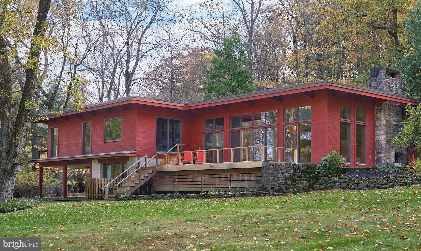 1265 Eagle Road New Hope, PA 18938 - Photo 2 of 64