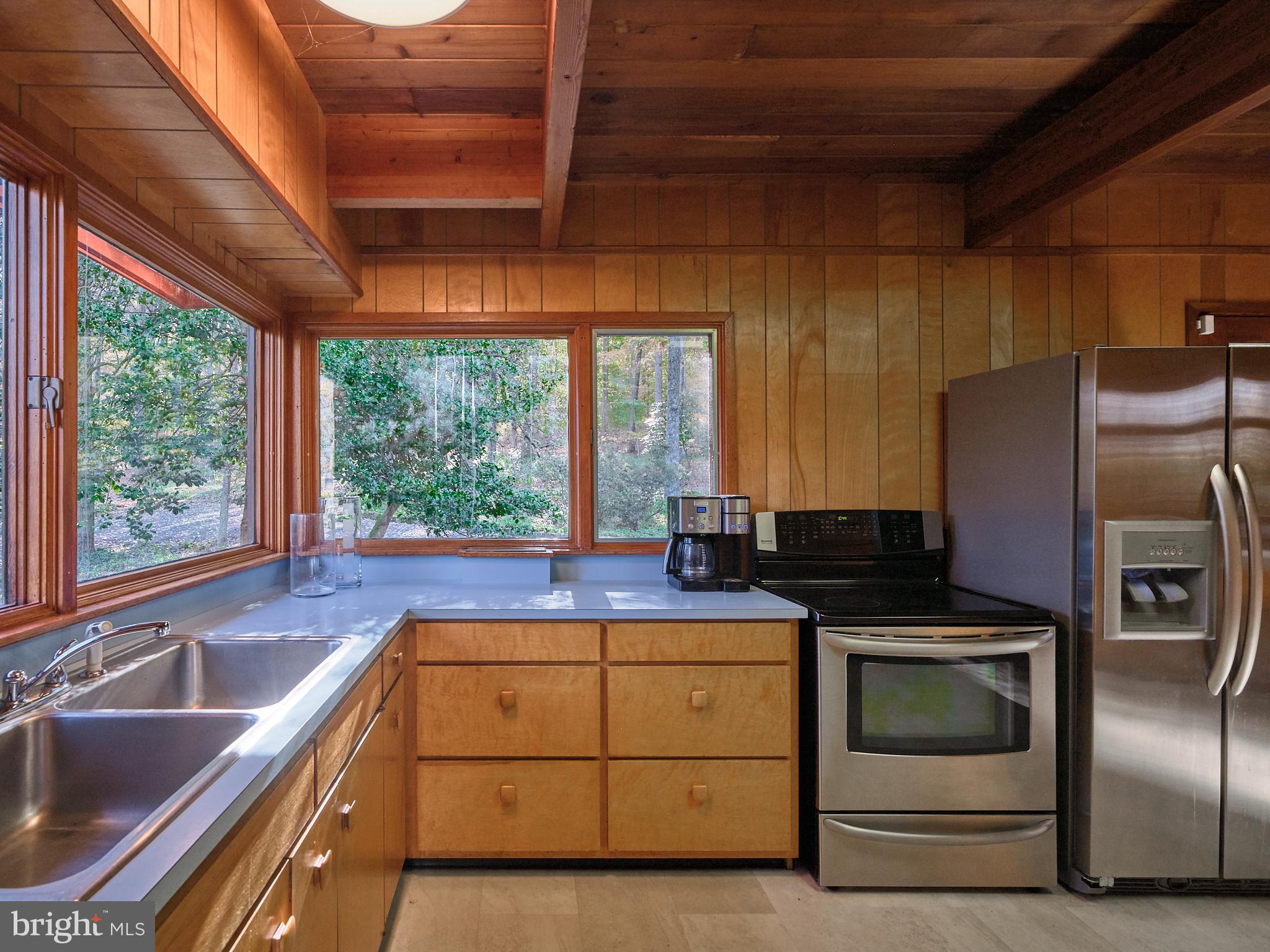 1265 Eagle Road New Hope, PA 18938 - Photo 33 of 64 Kitchen