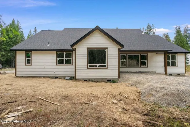 $1,525,000 | 10245 East Bunco Road, Athol, ID 83801