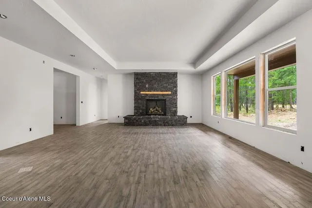 $1,525,000 | 10245 East Bunco Road, Athol, ID 83801