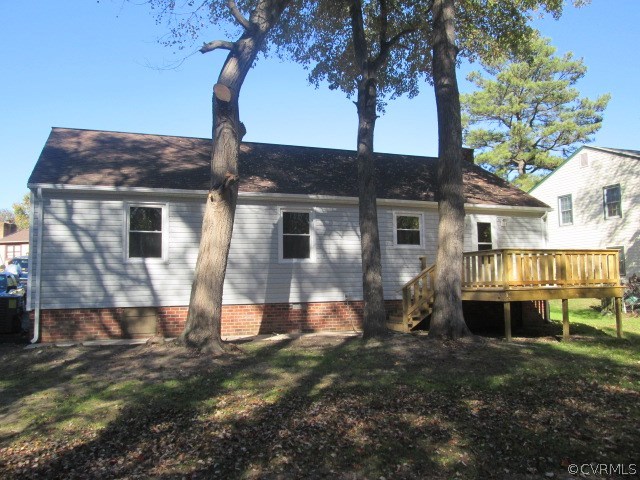 16224 Mistora Road Chester, VA 23831 - Photo 17 of 32 Gallery Image 17
