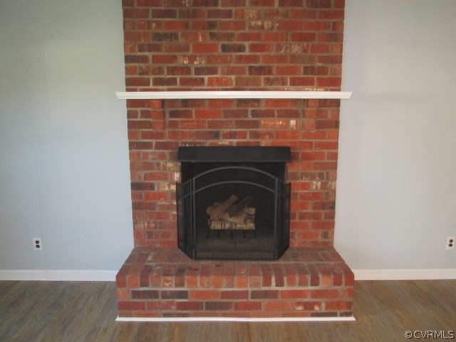 16224 Mistora Road Chester, VA 23831 - Photo 18 of 32 Gallery Image 18