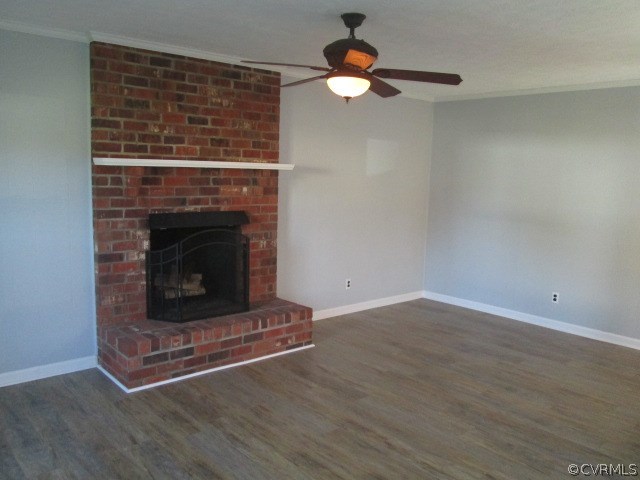 16224 Mistora Road Chester, VA 23831 - Photo 20 of 32 Gallery Image 20