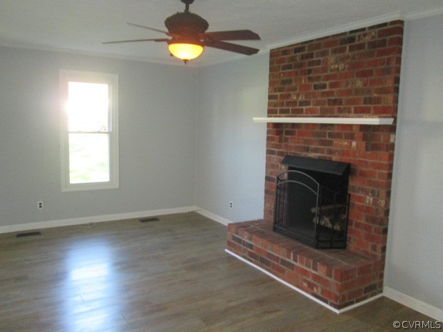 16224 Mistora Road Chester, VA 23831 - Photo 21 of 32 Gallery Image 21