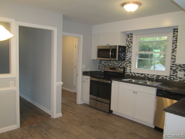 16224 Mistora Road Chester, VA 23831 - Photo 23 of 32 Gallery Image 23
