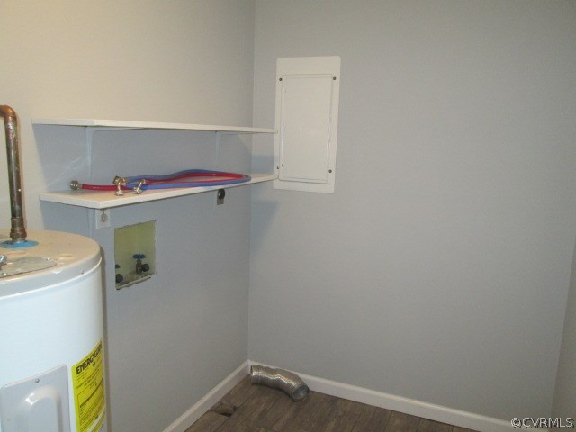 16224 Mistora Road Chester, VA 23831 - Photo 26 of 32 Gallery Image 26