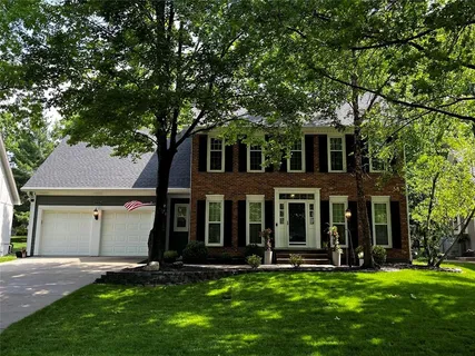$630,000 | 12317 Beverly Street, Overland Park, KS 66209