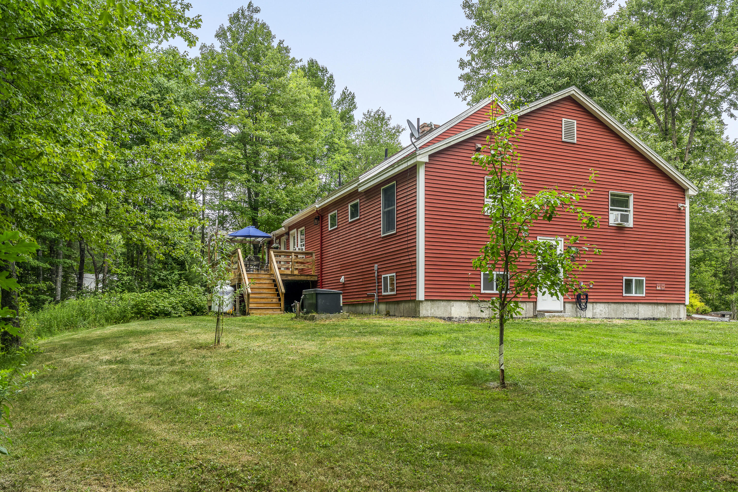 58 Collinsbrook Road Brunswick, ME 04011 - Photo 3 of 39 42-58 Collinsbrook Rd, Brunswick, ME-TP