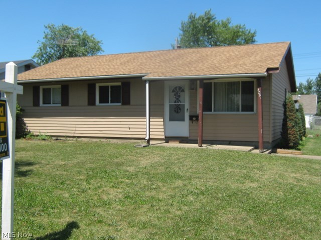 4231 Knickerbocker Road Sheffield Lake, OH 44054 - Photo 1 of 8 Gallery Image 1