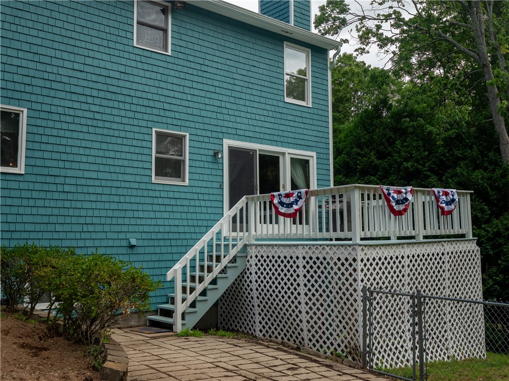 22 Ridgewood Drive Scituate, RI 02857 - Photo 24 of 27