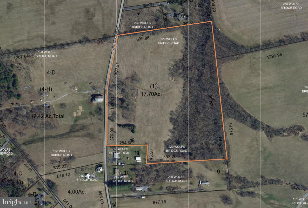 229 Wolfs Bridge Road Carlisle, PA 17013 - Photo 1 of 2 Gallery Image 1