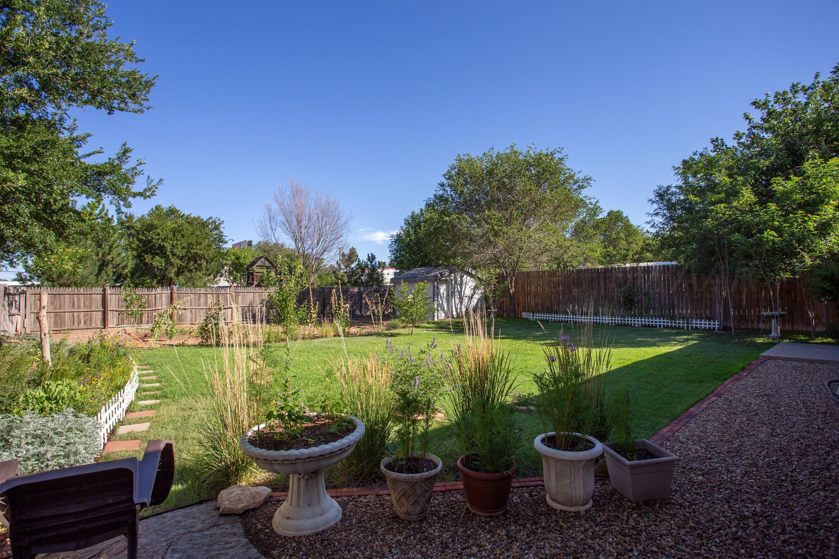 6714 Hatton Road Amarillo, TX 79110 - Photo 27 of 29 28