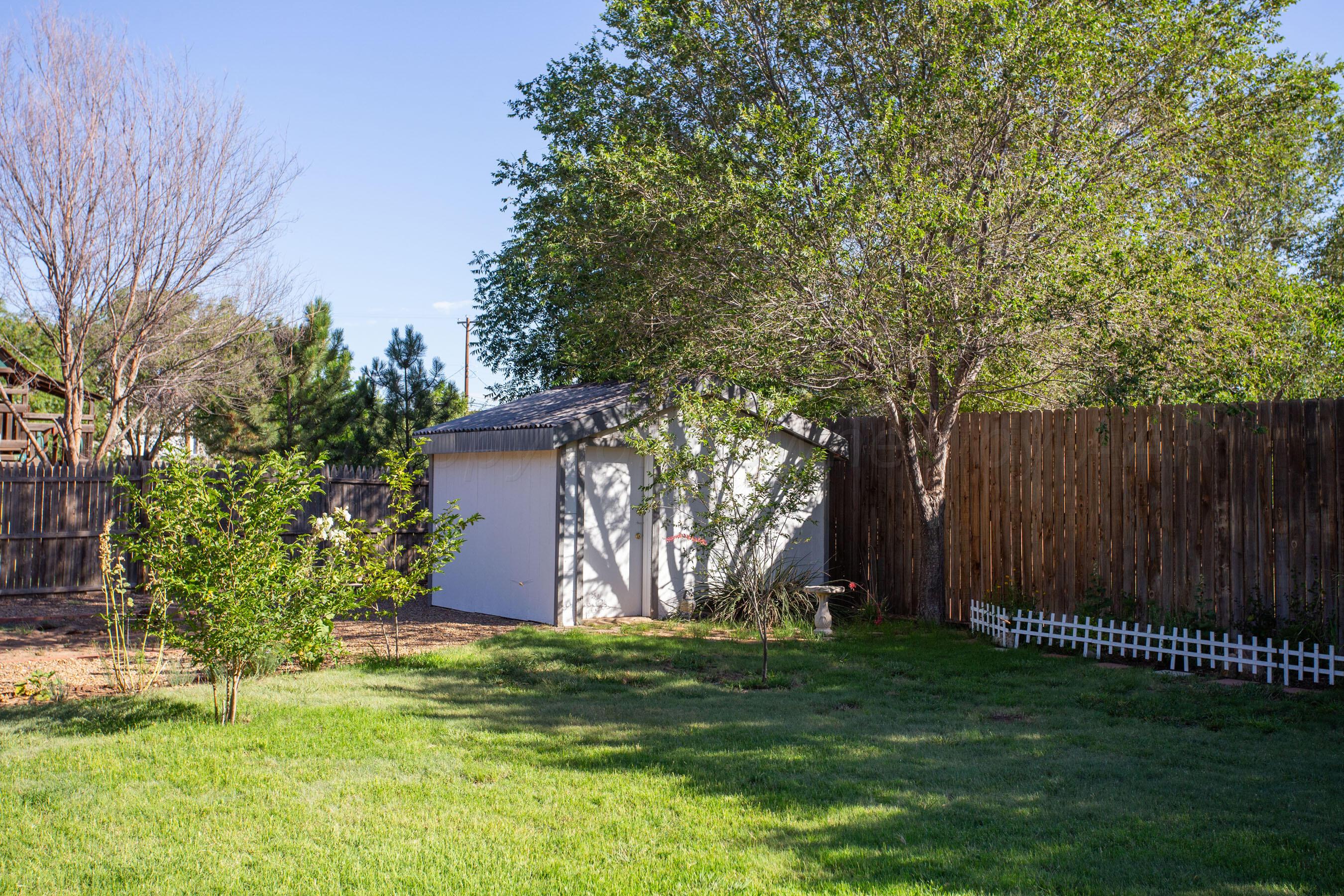 6714 Hatton Road Amarillo, TX 79110 - Photo 28 of 29 29