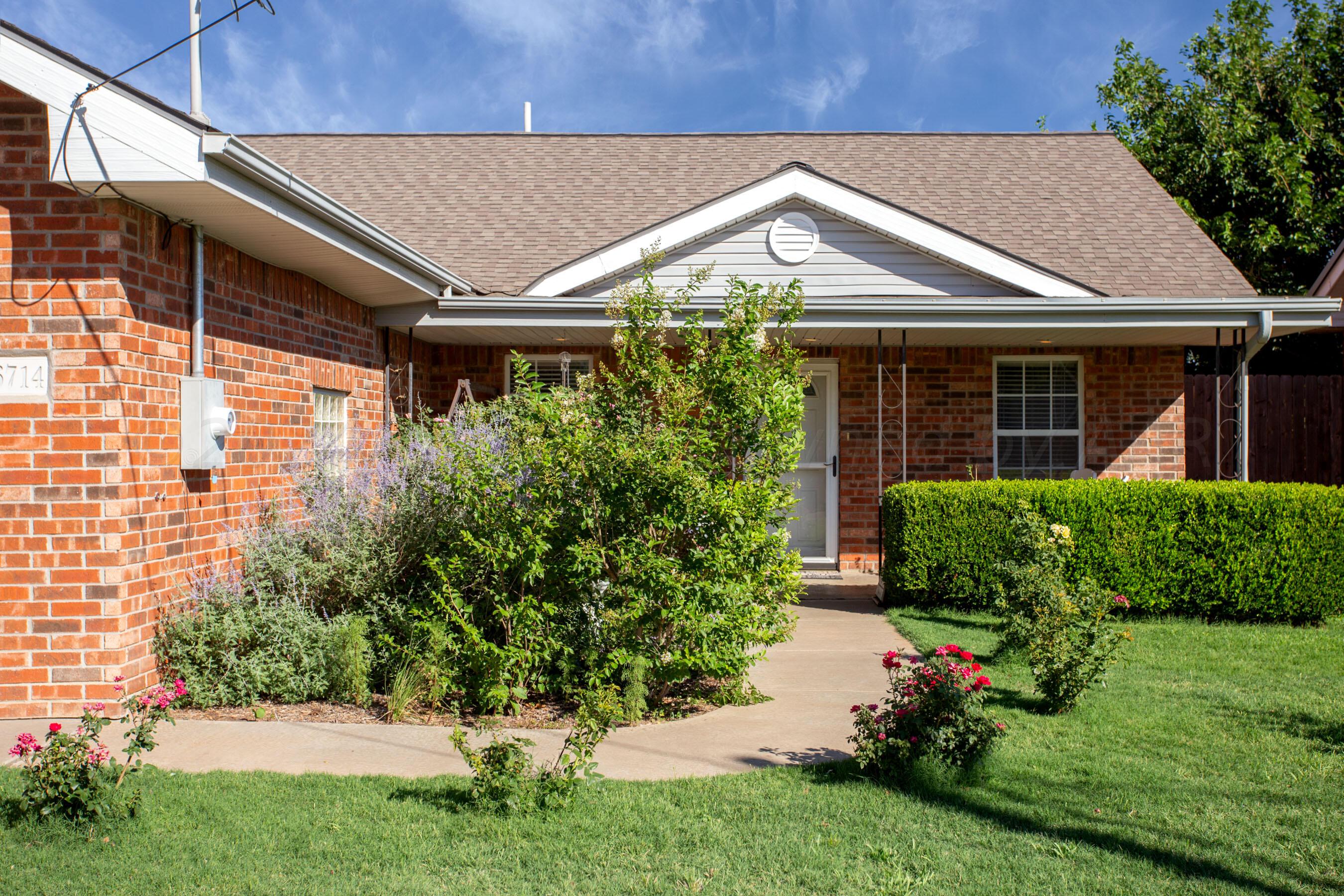 6714 Hatton Road Amarillo, TX 79110 - Photo 3 of 29 3