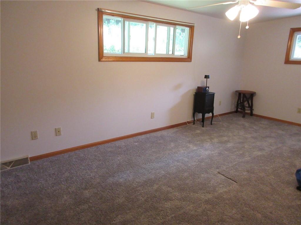 119 Shaffer Road Beaver Falls, PA 15010 - Photo 12 of 20 an empty room with windows