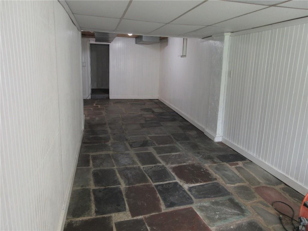 119 Shaffer Road Beaver Falls, PA 15010 - Photo 14 of 20 a view of an empty walk in closet