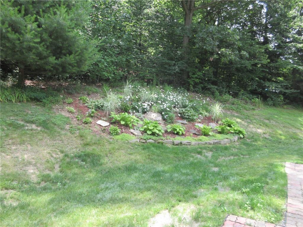 119 Shaffer Road Beaver Falls, PA 15010 - Photo 20 of 20 a view of a lush green space