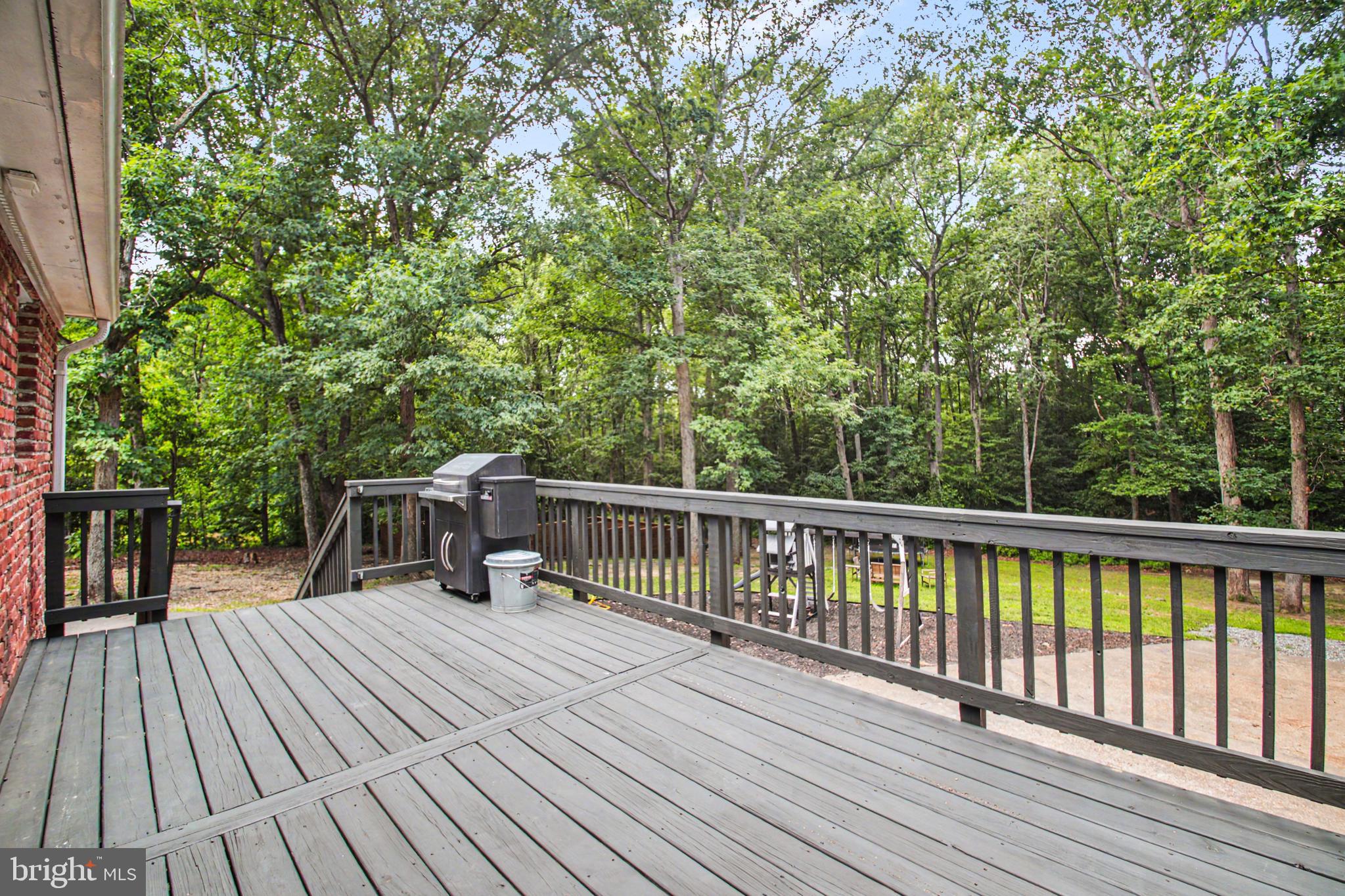 10224 Mill Pond Road Spotsylvania, VA 22551 - Photo 37 of 52 Almost 2 Acre Lot!
