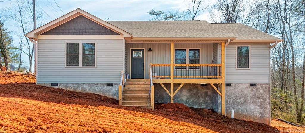 60 Grandview Road Alexander, NC 28701 - Photo 1 of 4 Gallery Image 1