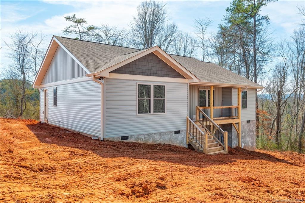 60 Grandview Road Alexander, NC 28701 - Photo 2 of 4 Gallery Image 2