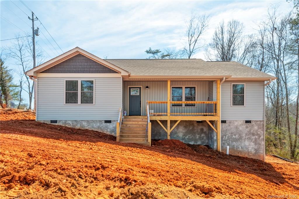 60 Grandview Road Alexander, NC 28701 - Photo 3 of 4 Gallery Image 3