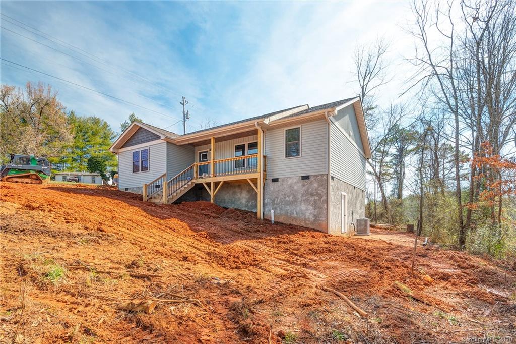 60 Grandview Road Alexander, NC 28701 - Photo 4 of 4 Gallery Image 4