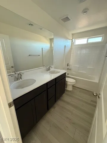 $532,750 | 3586 Mascali Avenue, Henderson, NV 89044