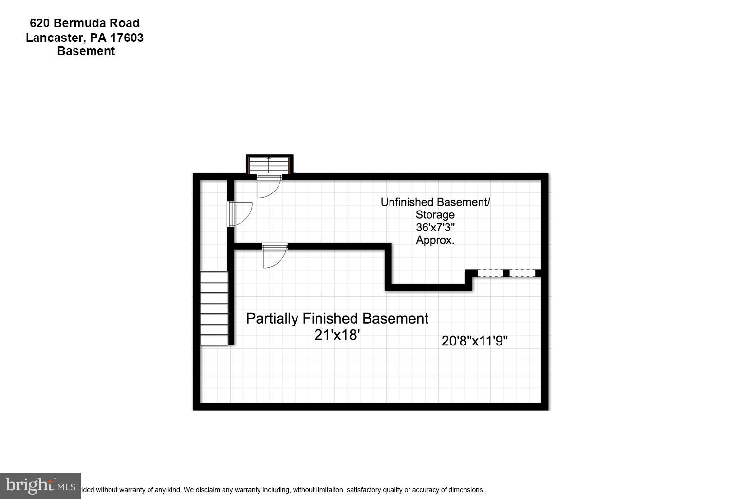 620 Bermuda Road Lancaster, PA 17603 - Photo 60 of 60 Gallery Image 60